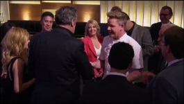 Hells Kitchen US - Season 20 Episode 09